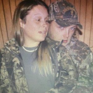 Meet your Posher, Heather ricky